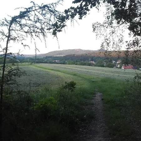 Male Utulne S Koupelnou A Kuchynkou Apartment Svinarov