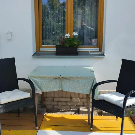 Male Utulne S Koupelnou A Kuchynkou Апартаменты Svinarov