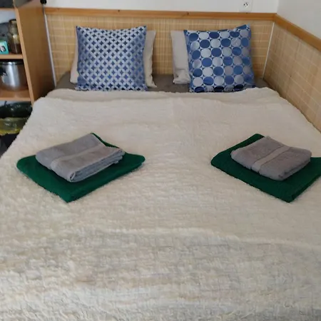 Male Utulne S Koupelnou A Kuchynkou *