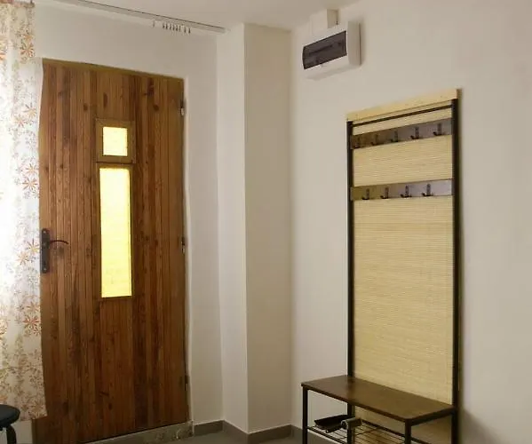 Male Utulne S Koupelnou A Kuchynkou Appartement *