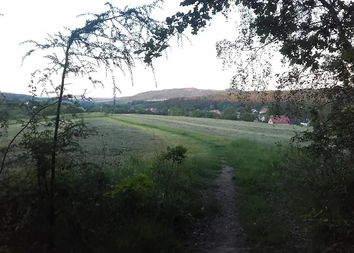 Male Utulne S Koupelnou A Kuchynkou Apartament Svinarov