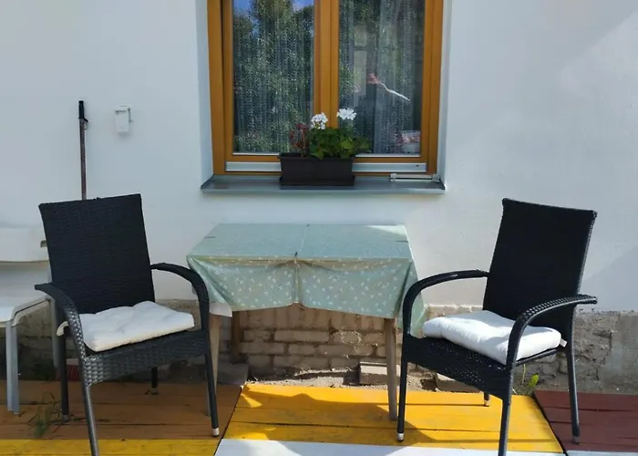 Male Utulne S Koupelnou A Kuchynkou Апартаменты Svinarov