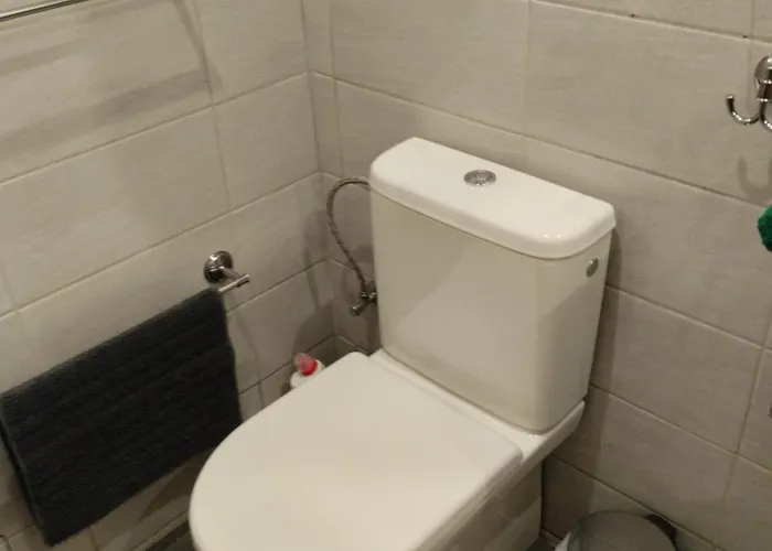 Apartament Male Utulne S Koupelnou A Kuchynkou *