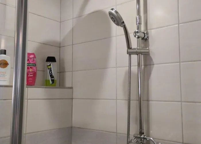 Male Utulne S Koupelnou A Kuchynkou Apartament Svinarov