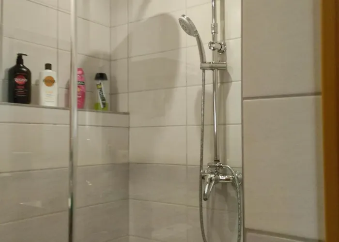 Male Utulne S Koupelnou A Kuchynkou *