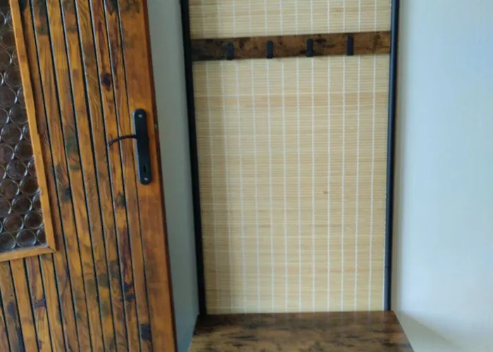 Male Utulne S Koupelnou A Kuchynkou *